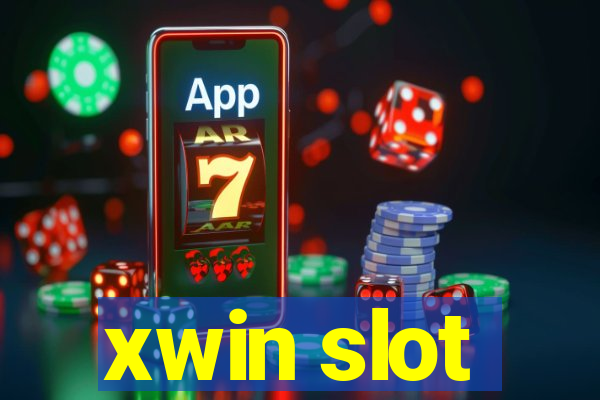 xwin slot